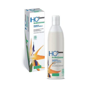 Кликните для увеличения изображения Укрепляющий шампунь HC+ PROBIOTICS