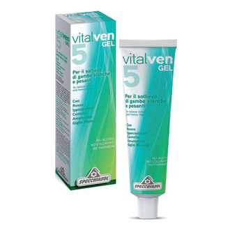 Перейти на страницу товара Гель для ног VITALVEN