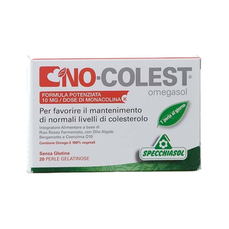 Перейти на страницу товара No-Colest Omegasol
